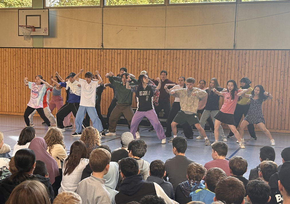 Show von Heart global